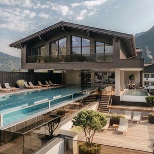 Impressionen #6 - Neuhaus Zillertal Resort