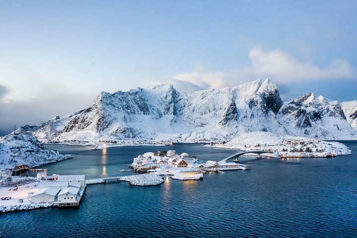 Norwegen